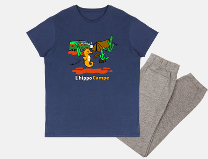 the hippo camp camping seahorse