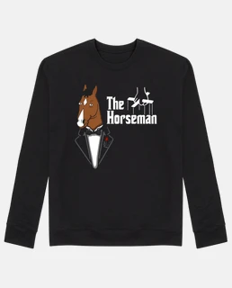 the horseman