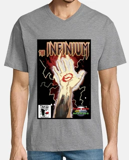 The Infinium By Tango Comics