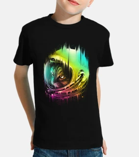 The Intergalactic Wanderer