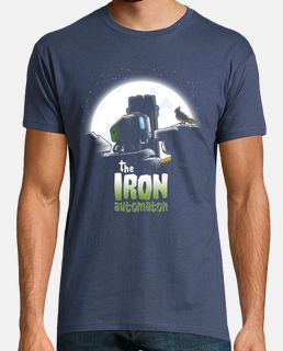 The Iron Automaton