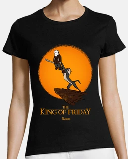 The king of friday