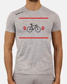the king of the bike cycling gift idea