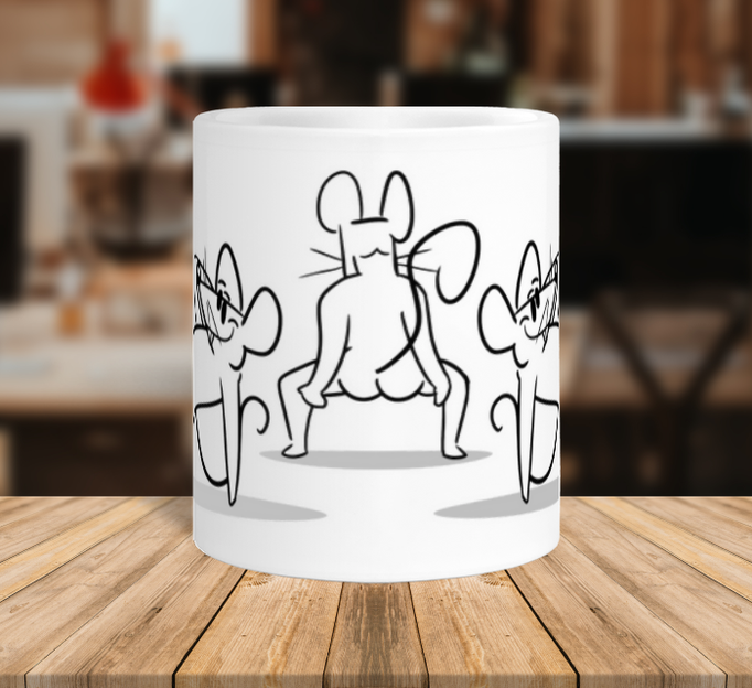 the koala - malotes cup