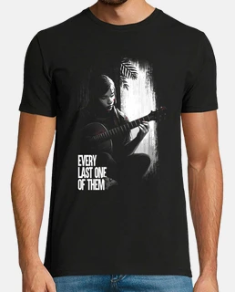 the last of us ellie guitar
