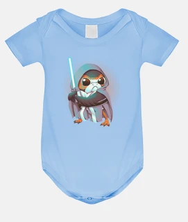 The Last Porg