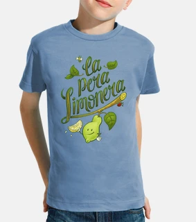 the lemon pear