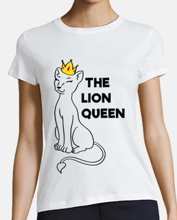 the lion king woman