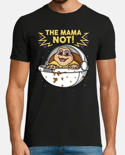 The Mama Not