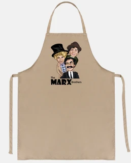 THE MARX BROTHERS