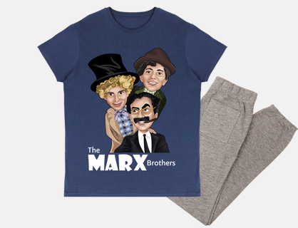 the marx brothers 2