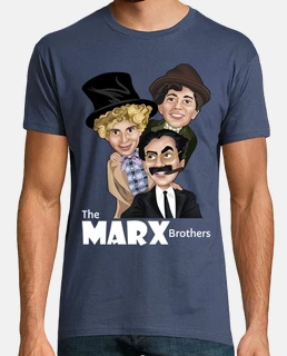 the marx brothers 2 classic boy