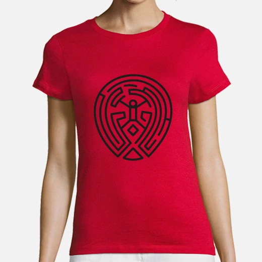 the maze westworld