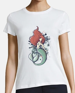 The Mermaid