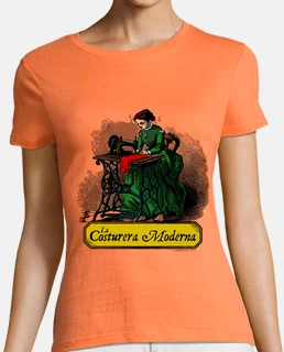 the modern seamstress