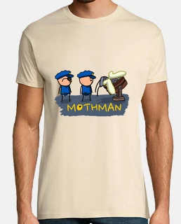 The Mothman