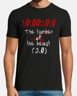 The Number of The Beast (Binary)