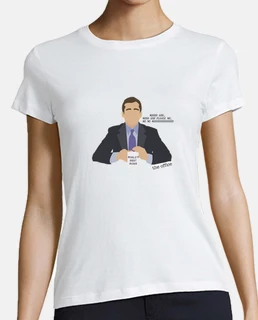 The Office chica