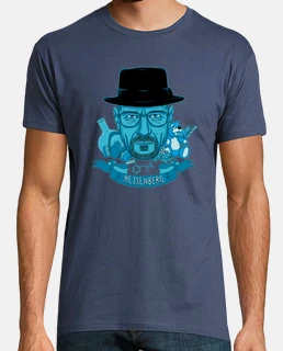 the one who knocks