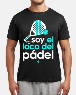 the padel madman