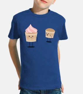 the perfect cupcake