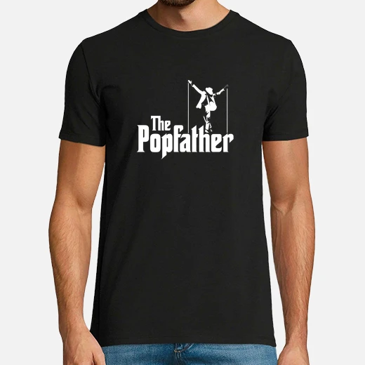 the popfather