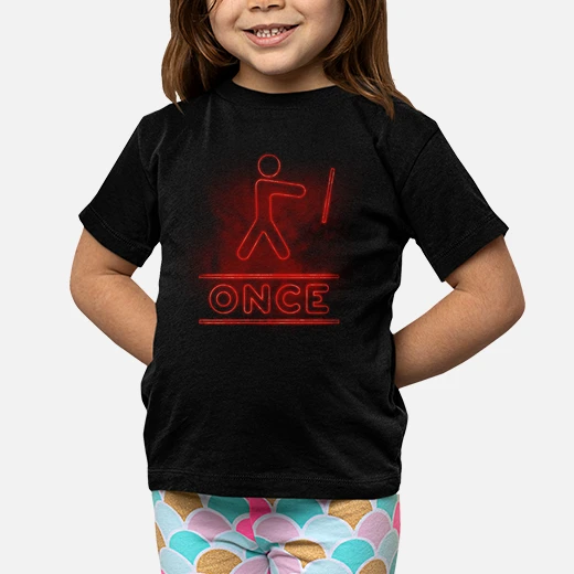 the power of once
