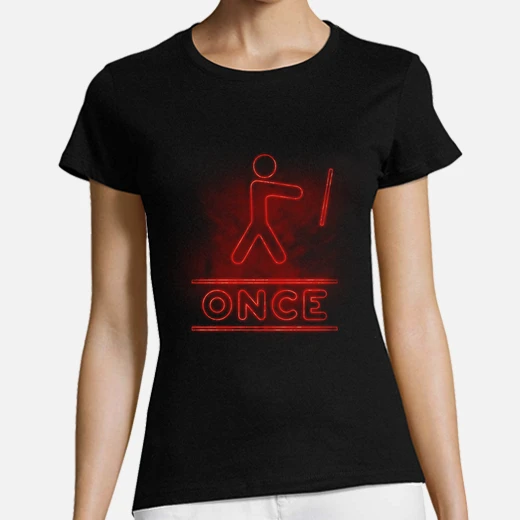 the power of once