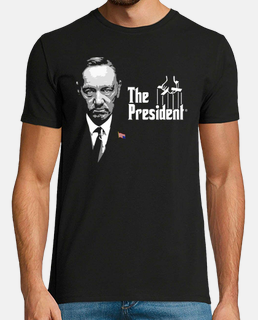 The President (House of Cards)
