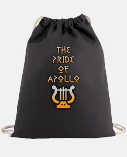 the pride of apollo