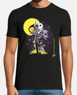 The Pumpkin king