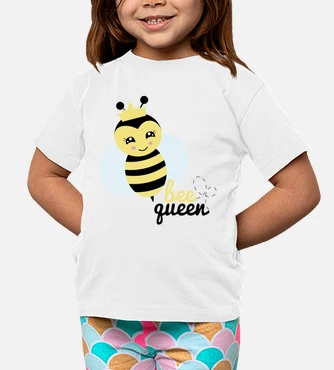 queen b tshirt