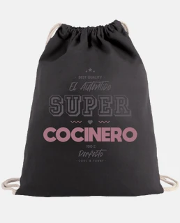 the real super chef