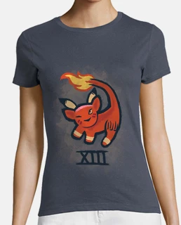 the red xiii king