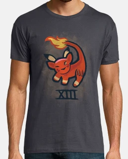 The Red XIII King