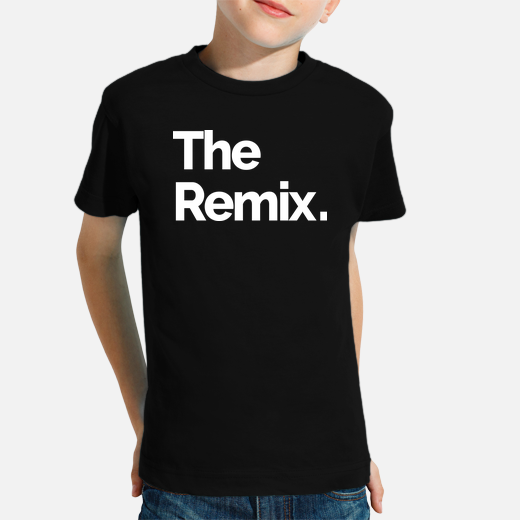 the remix.