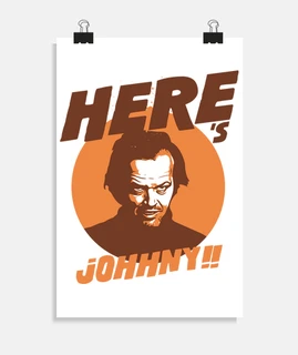 the shining jack
