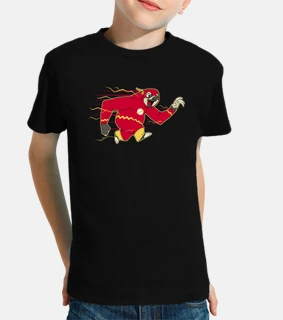 The Speed Force