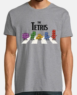 the tetris