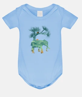 the tree of life