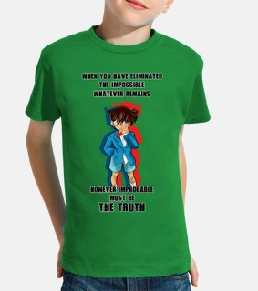 the truth