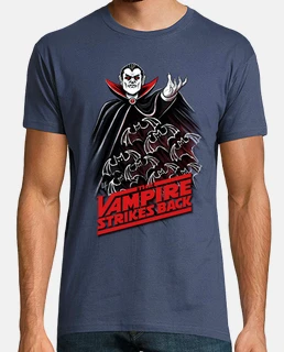 The Vampire Strikes Back V1