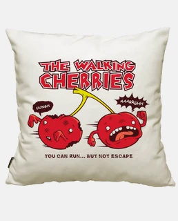The Walking Cherries