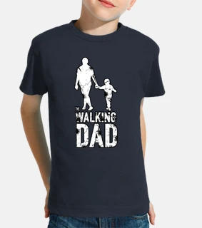 THE WALKING DAD