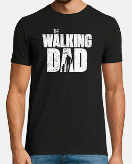 The Walking Dead Walkers Attack Adult T-Shirt 