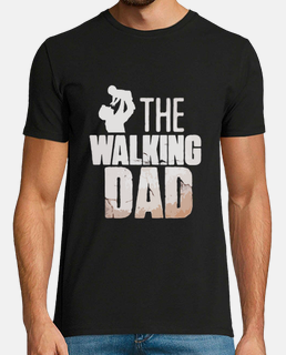 the walking dad boy