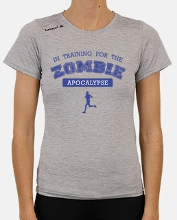The Walking Dead - Training