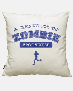 The Walking Dead - Training