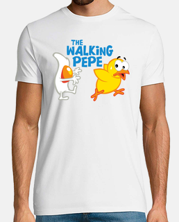 The Walking Pepe - Pollito y Huevo