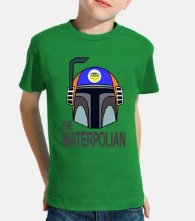 the waterpolian